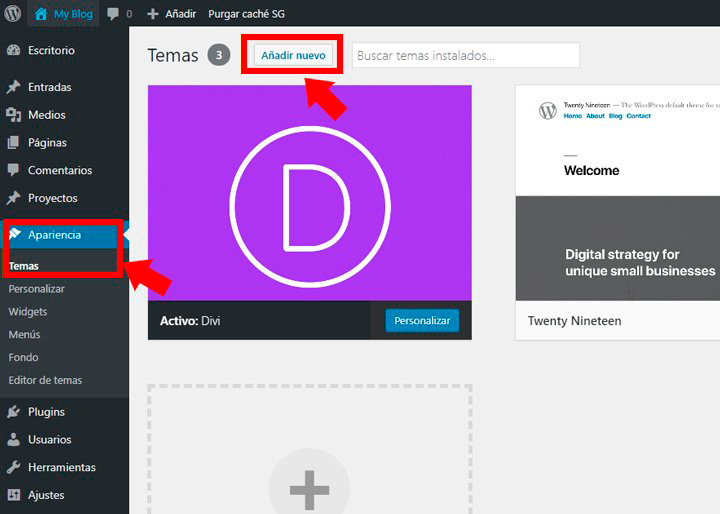 installare-DIVI